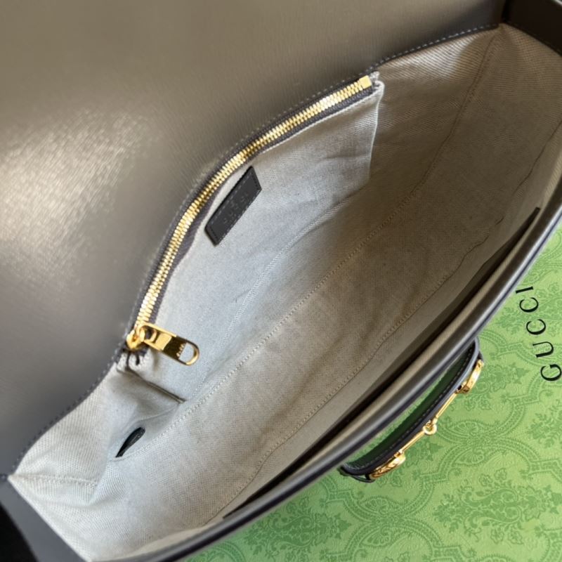 Gvc*1 horsebit bags